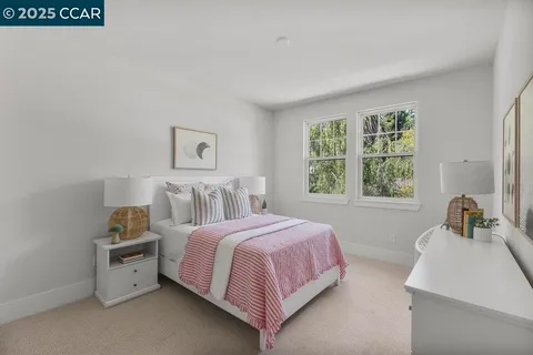 $4,998,000 | 1953 La Cadena, Diablo, CA 94528