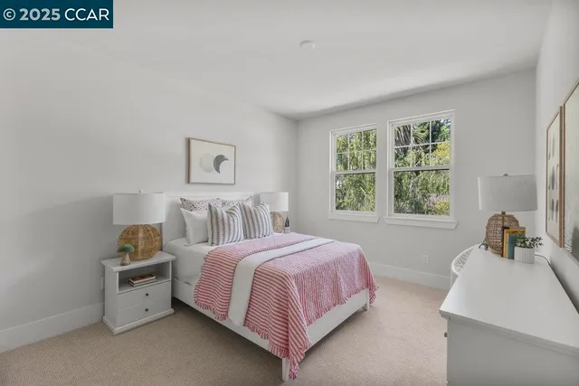 $4,998,000 | 1953 La Cadena, Diablo, CA 94528