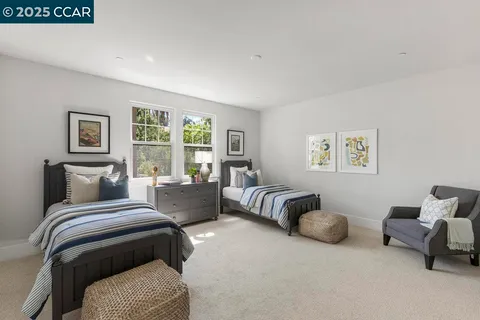 $4,998,000 | 1953 La Cadena, Diablo, CA 94528