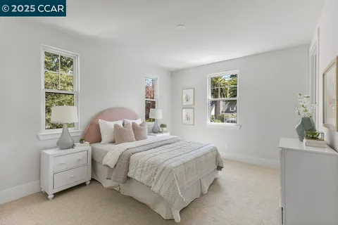 $4,998,000 | 1953 La Cadena, Diablo, CA 94528