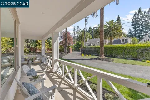 $4,998,000 | 1953 La Cadena, Diablo, CA 94528