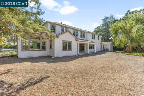 $4,998,000 | 1953 La Cadena, Diablo, CA 94528