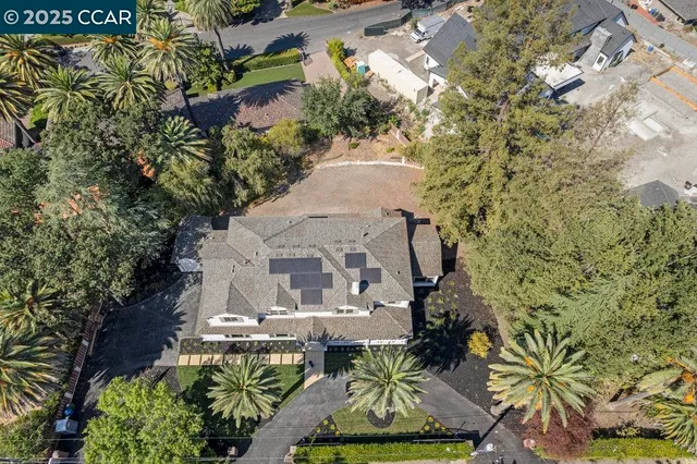$4,998,000 | 1953 La Cadena, Diablo, CA 94528