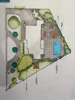 $4,998,000 | 1953 La Cadena, Diablo, CA 94528