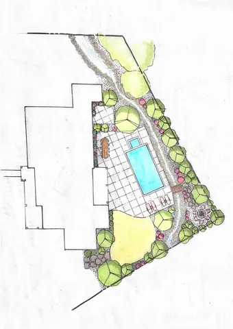 $4,998,000 | 1953 La Cadena, Diablo, CA 94528