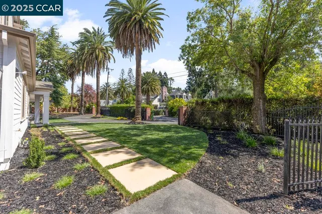 $4,998,000 | 1953 La Cadena, Diablo, CA 94528