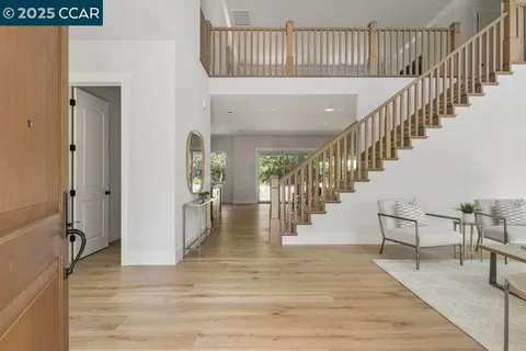 $4,998,000 | 1953 La Cadena, Diablo, CA 94528