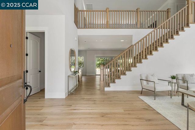 $4,998,000 | 1953 La Cadena, Diablo, CA 94528