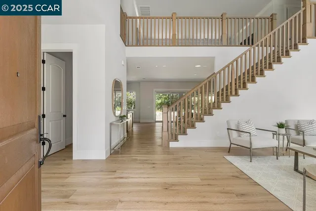 $4,998,000 | 1953 La Cadena, Diablo, CA 94528