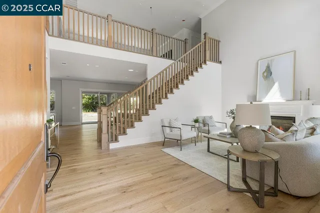 $4,998,000 | 1953 La Cadena, Diablo, CA 94528