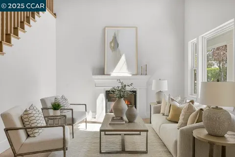 $4,998,000 | 1953 La Cadena, Diablo, CA 94528