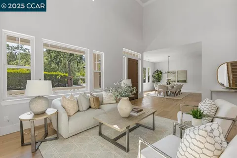 $4,998,000 | 1953 La Cadena, Diablo, CA 94528