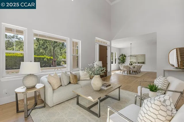 $4,998,000 | 1953 La Cadena, Diablo, CA 94528