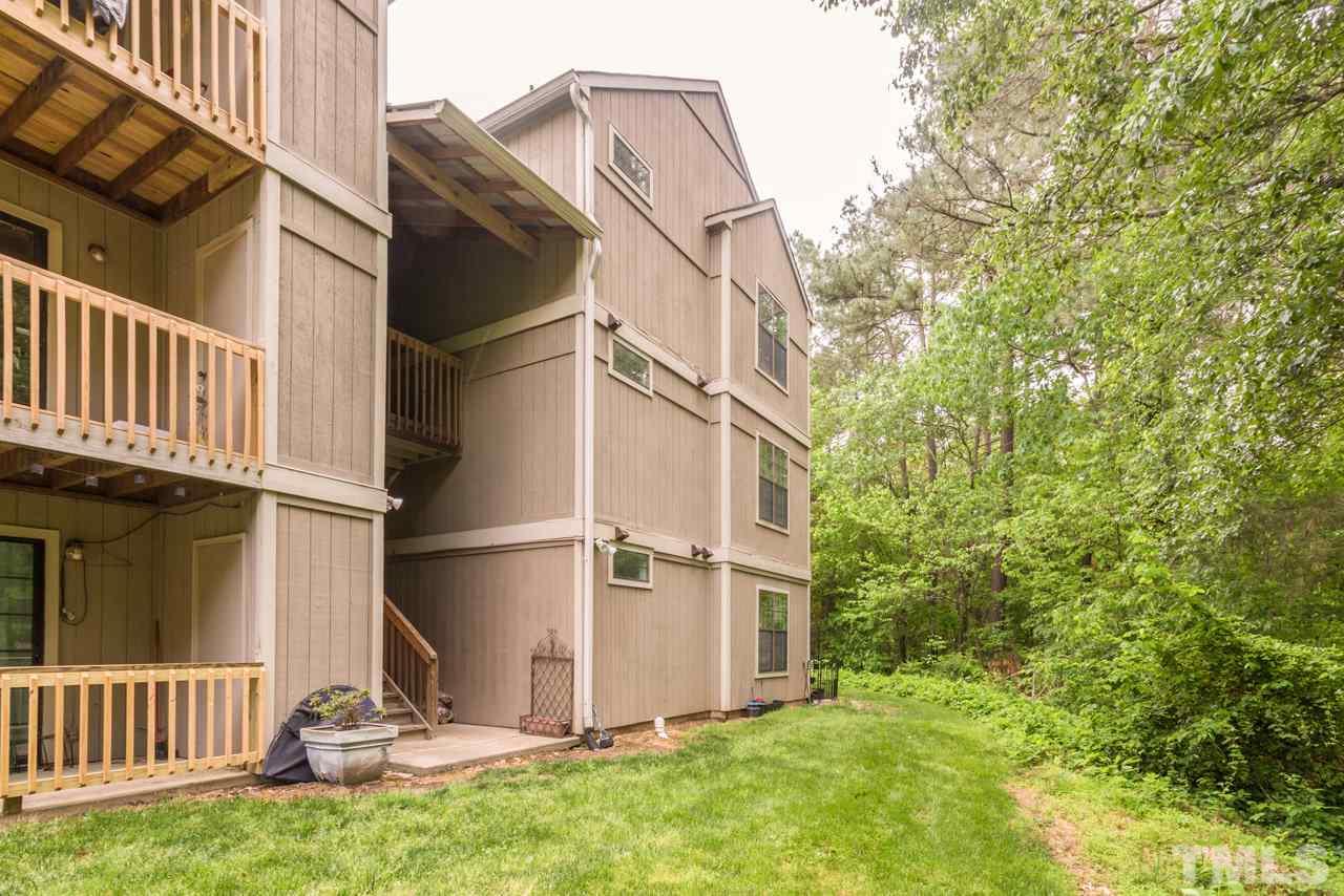 3702 Chimney Ridge Place, Unit 4 Durham, NC 27713 - Photo 14 of 16 Gallery Image 14