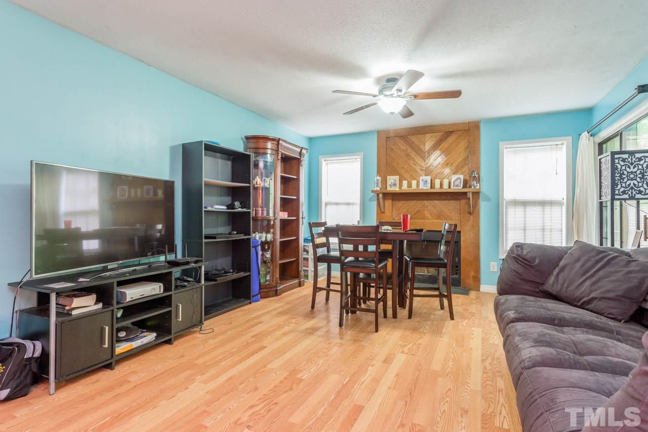 3702 Chimney Ridge Place, Unit 4 Durham, NC 27713 - Photo 3 of 16 Gallery Image 3