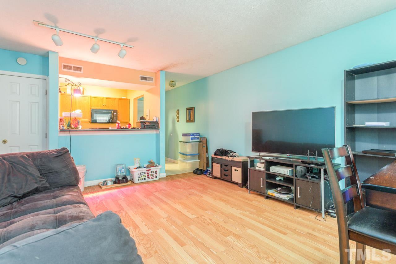 3702 Chimney Ridge Place, Unit 4 Durham, NC 27713 - Photo 4 of 16 Gallery Image 4