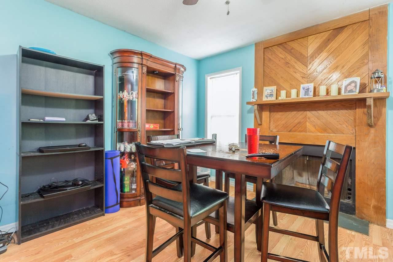 3702 Chimney Ridge Place, Unit 4 Durham, NC 27713 - Photo 5 of 16 Gallery Image 5