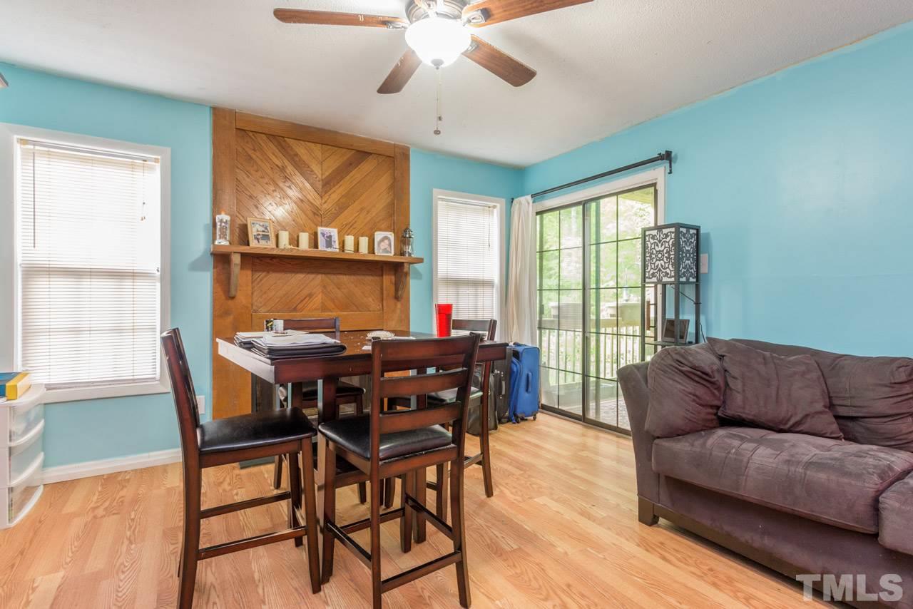 3702 Chimney Ridge Place, Unit 4 Durham, NC 27713 - Photo 6 of 16 Gallery Image 6