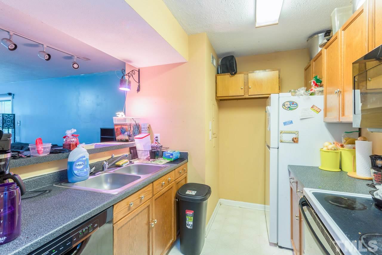 3702 Chimney Ridge Place, Unit 4 Durham, NC 27713 - Photo 7 of 16 Gallery Image 7
