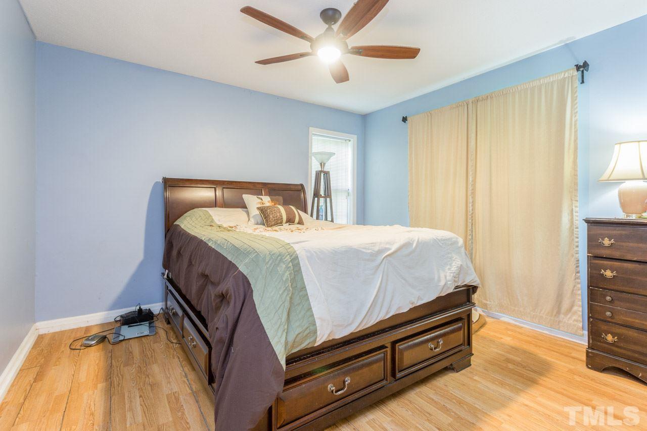 3702 Chimney Ridge Place, Unit 4 Durham, NC 27713 - Photo 9 of 16 Gallery Image 9