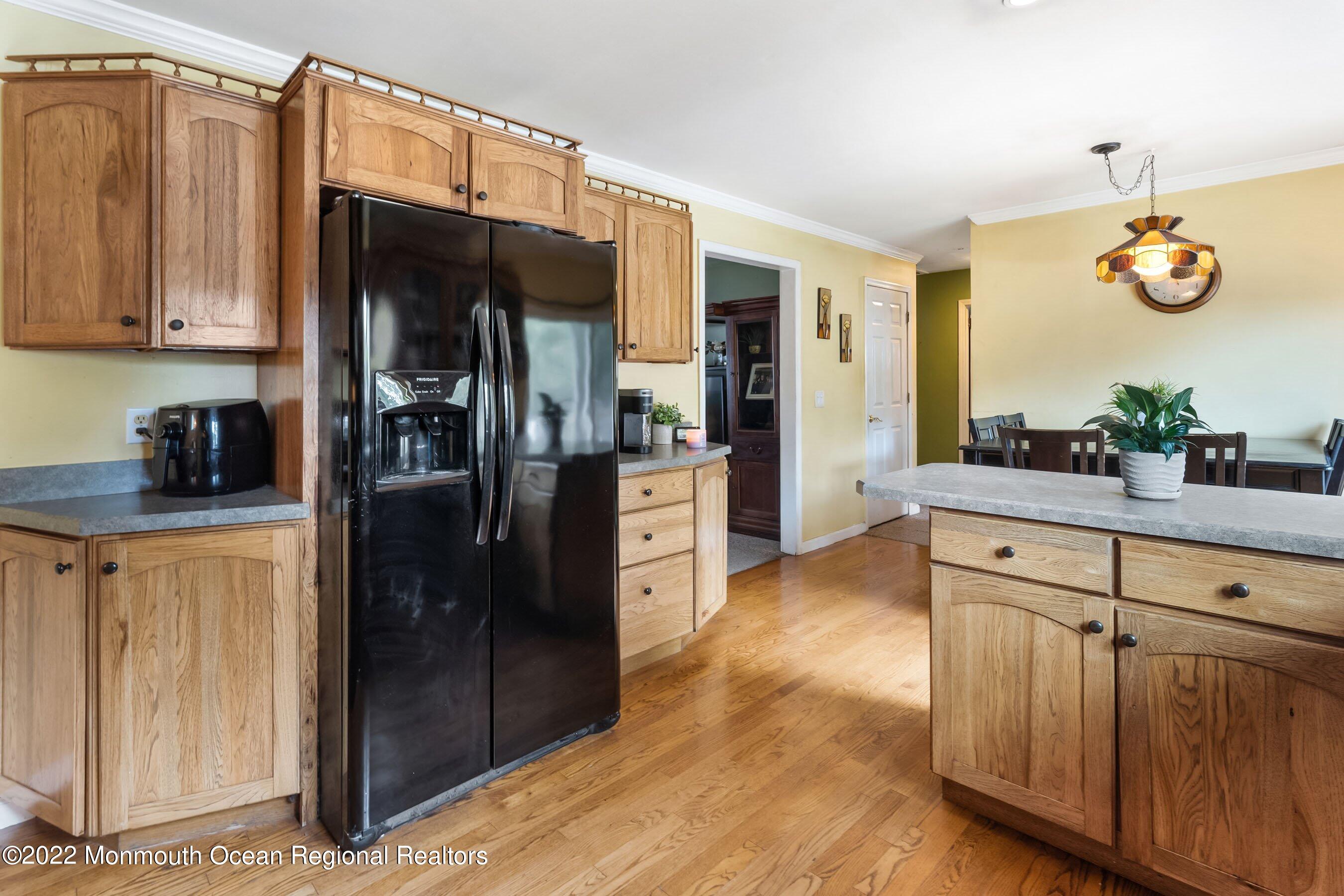 47 Cranmer Road Bayville, NJ 08721 - Photo 11 of 27 11-Int12 Kitchen1d