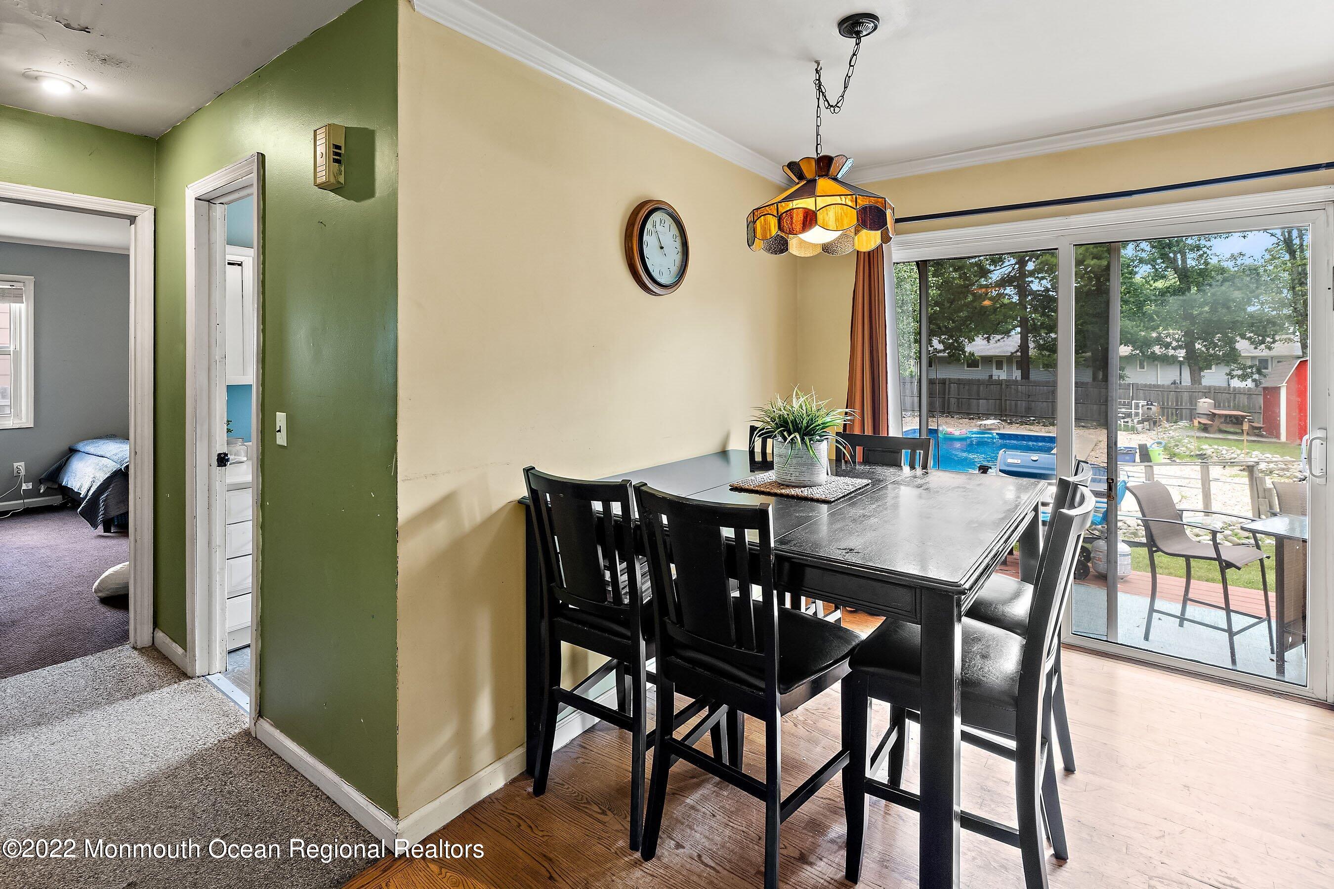 47 Cranmer Road Bayville, NJ 08721 - Photo 13 of 27 13-Int7 Kitchen