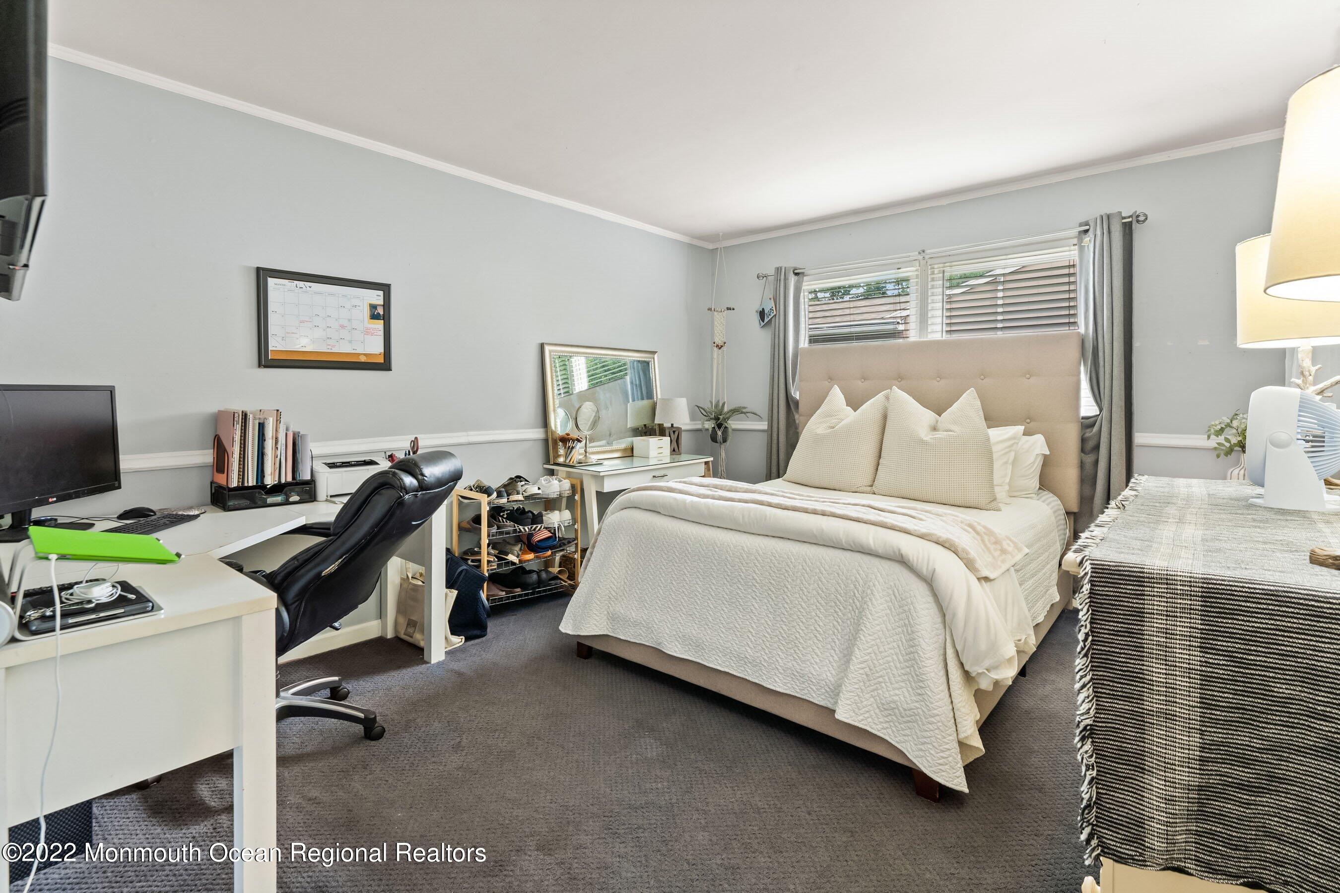 47 Cranmer Road Bayville, NJ 08721 - Photo 14 of 27 14-Int2 Bed2