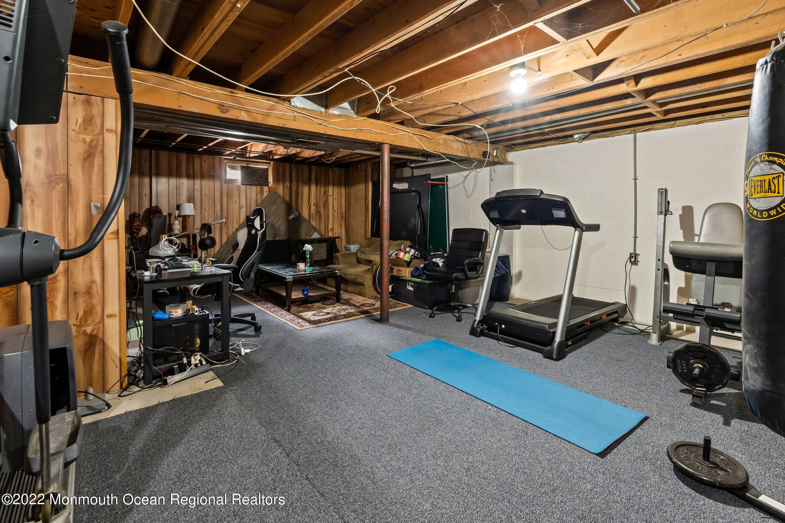 47 Cranmer Road Bayville, NJ 08721 - Photo 21 of 27 21-Int6 Basement