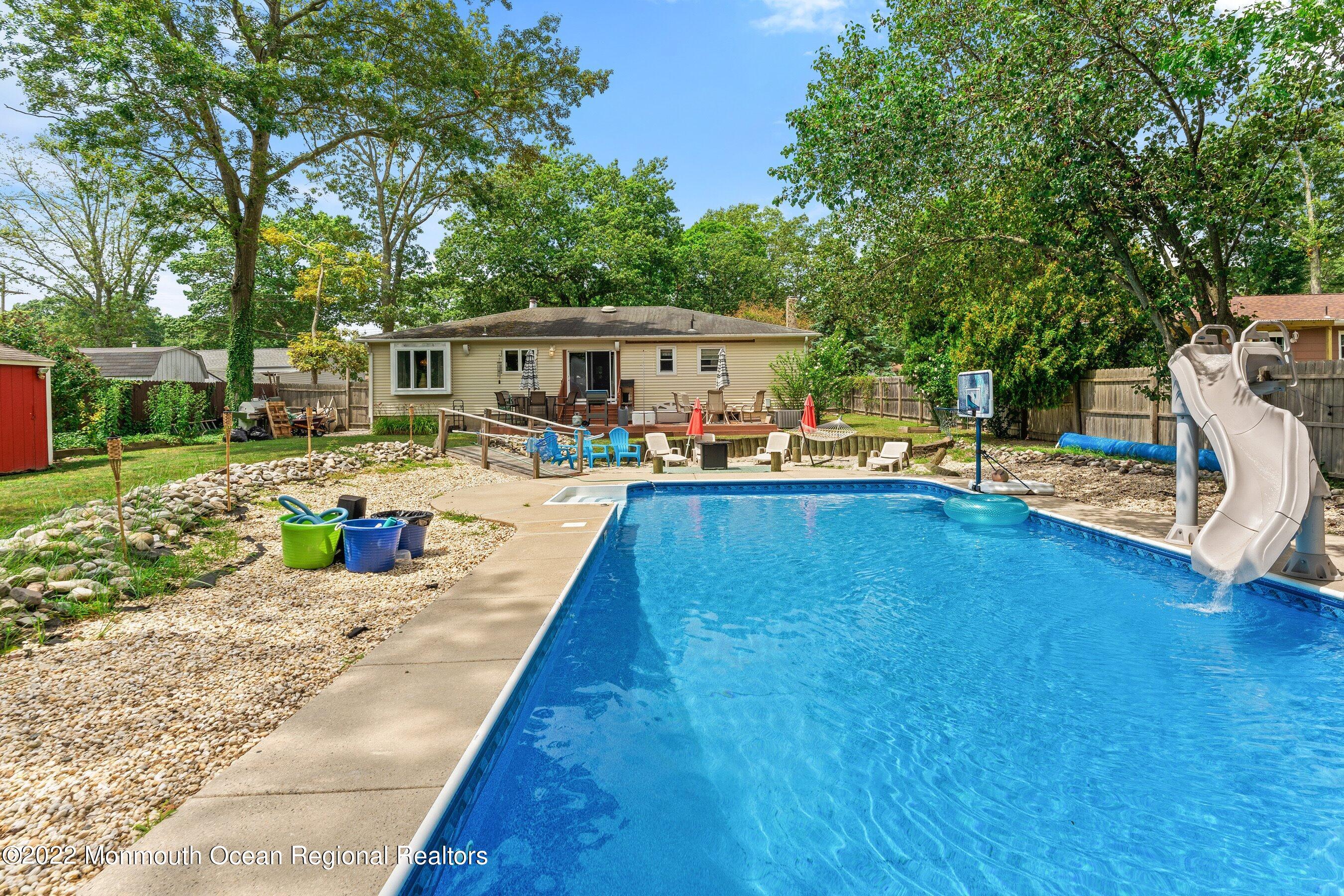 47 Cranmer Road Bayville, NJ 08721 - Photo 26 of 27 26-Ext10 Rear