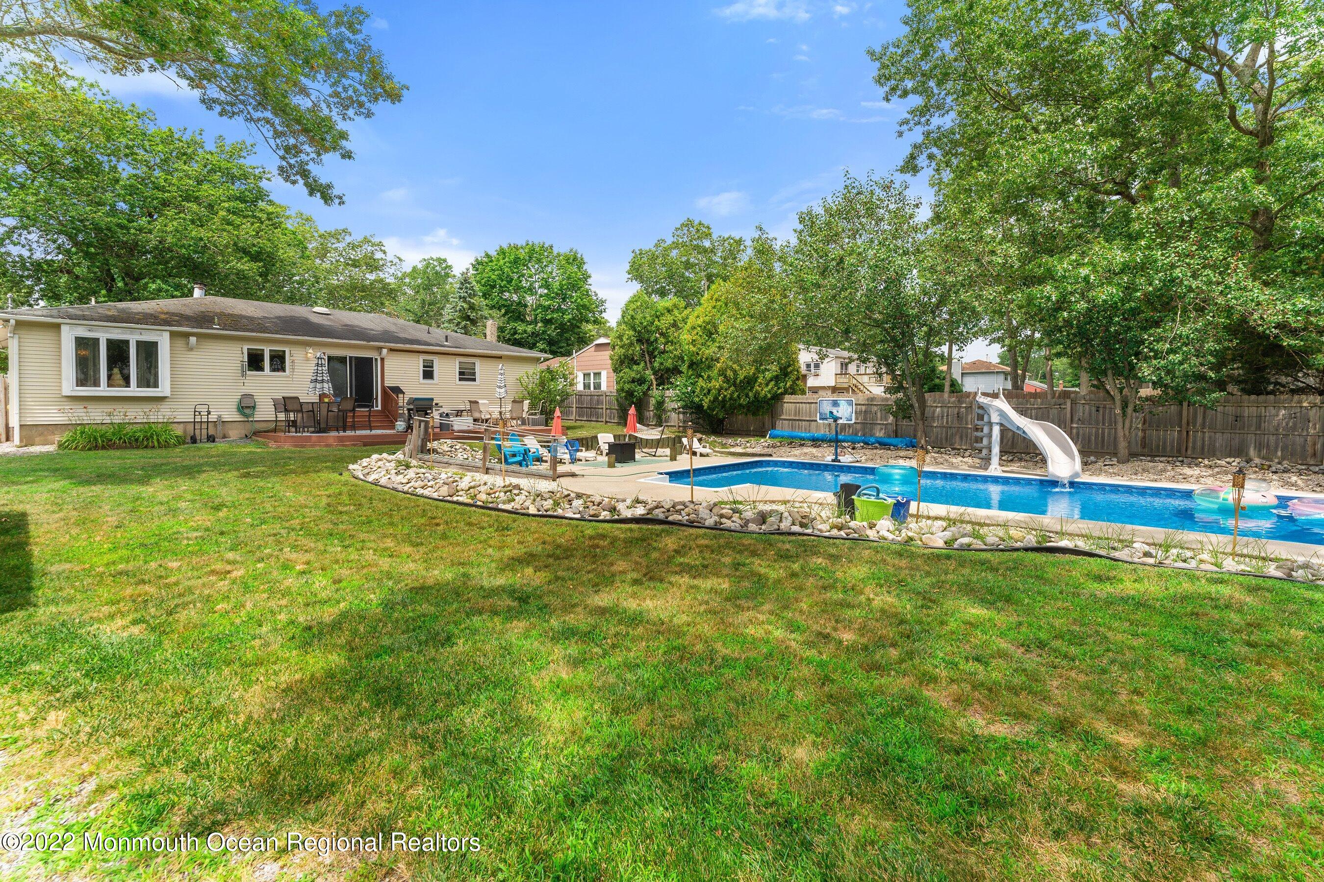 47 Cranmer Road Bayville, NJ 08721 - Photo 27 of 27 27-Ext9 RearLeft