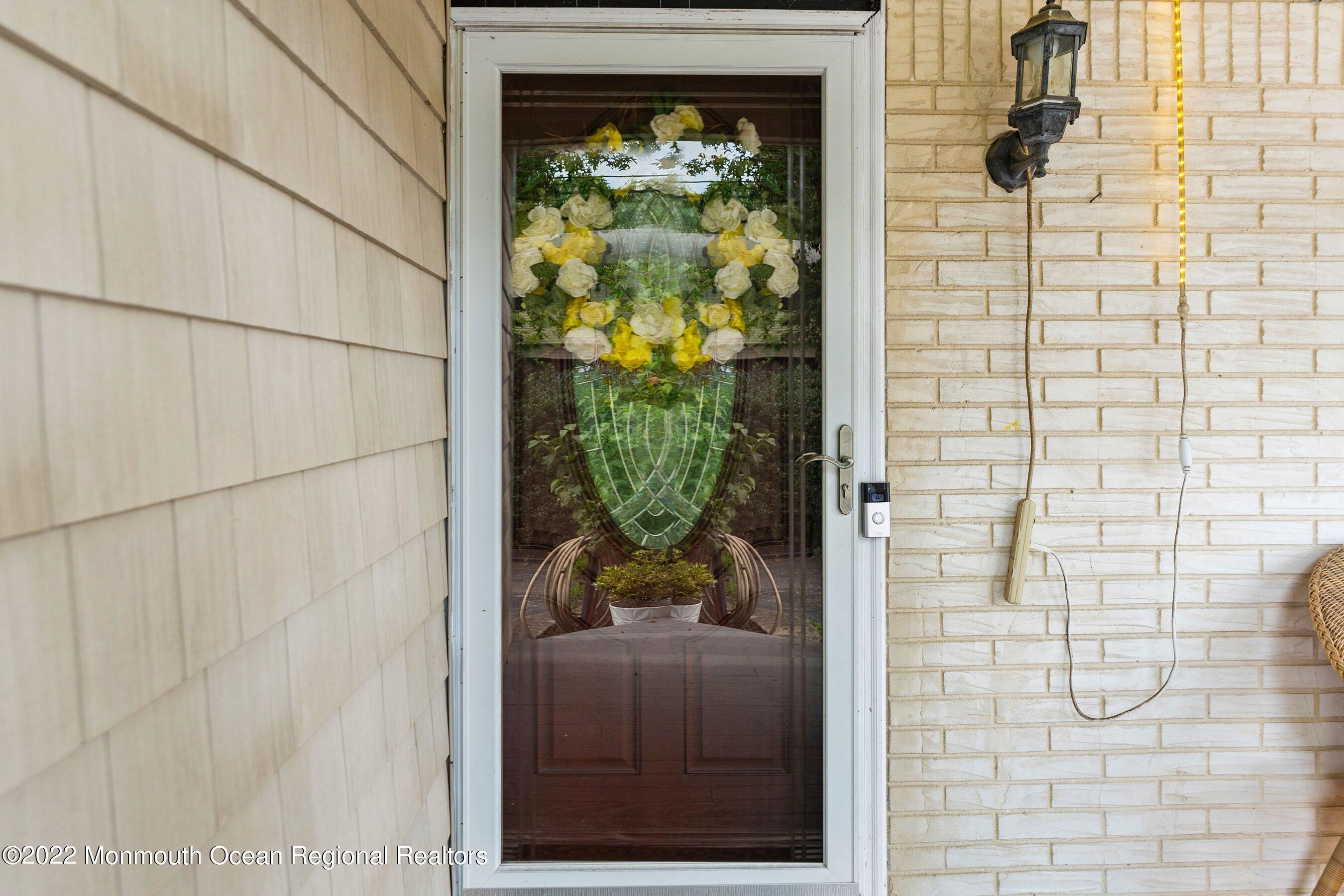 47 Cranmer Road Bayville, NJ 08721 - Photo 4 of 27 04-Ext2 FrontDoor