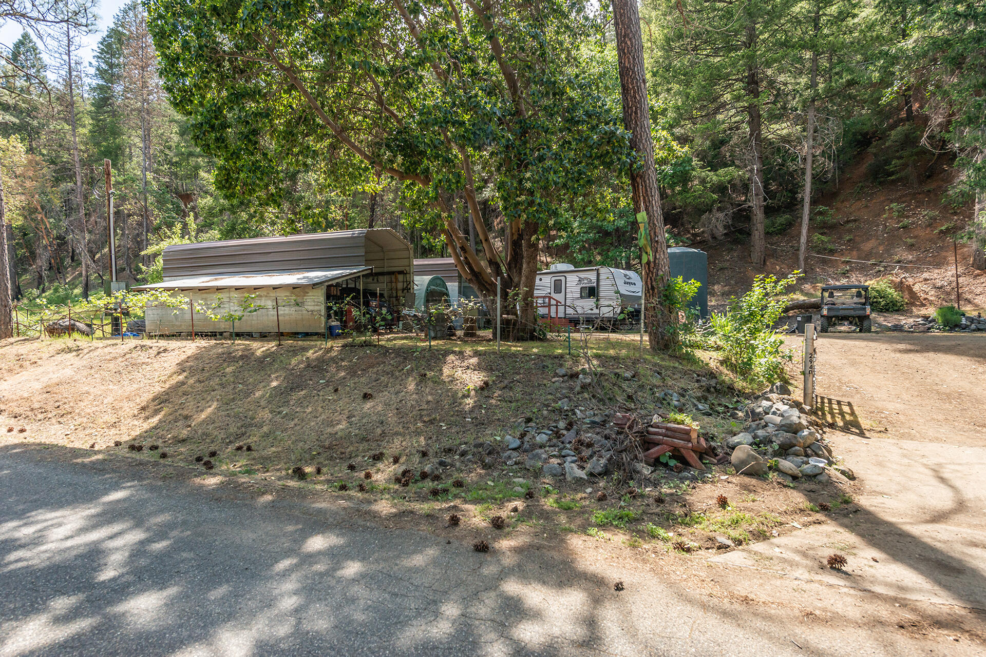 2940 Dutch Creek Road Junction City, CA 96048 - Photo 28 of 63 DSC_8155
