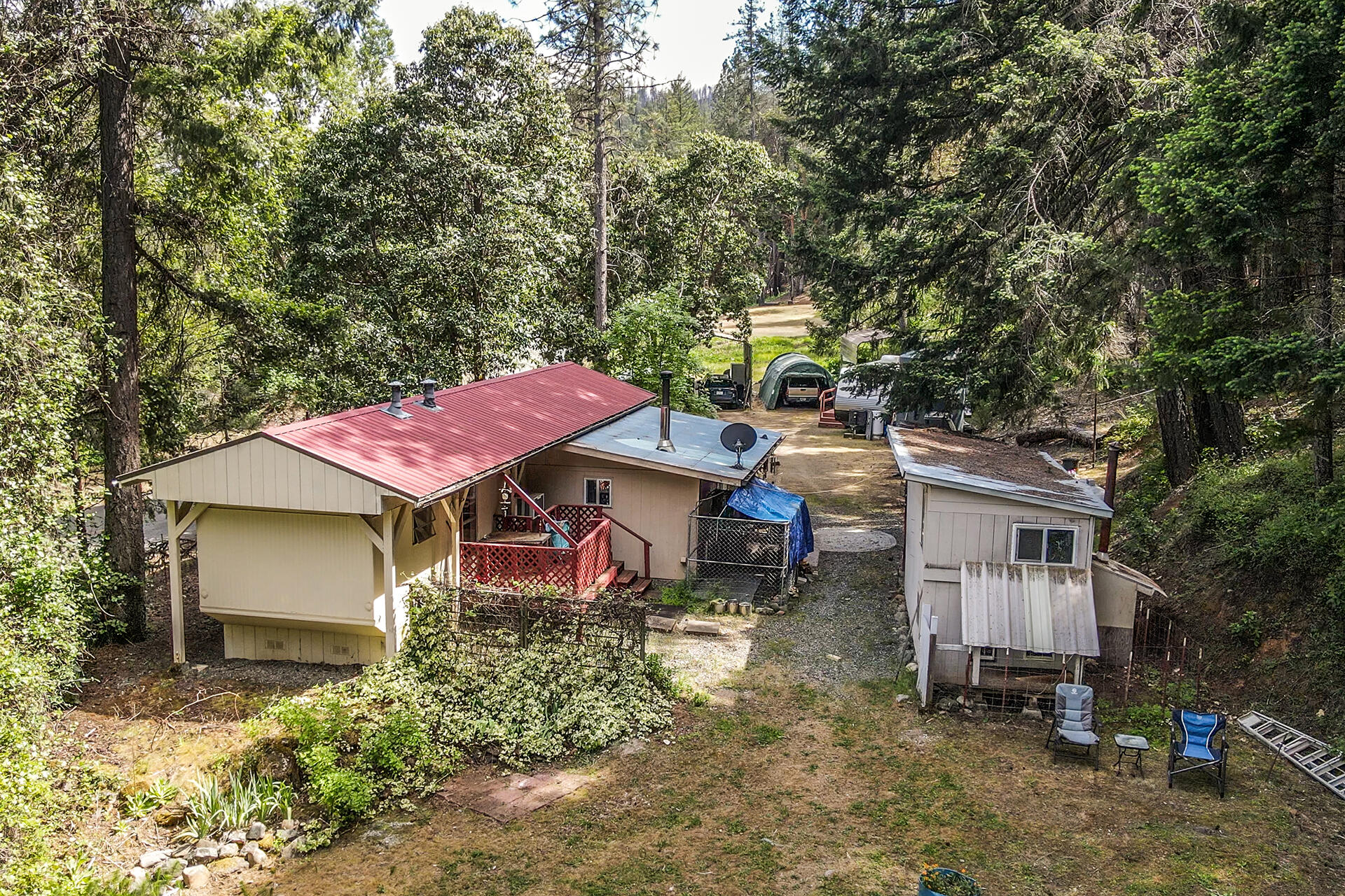 2940 Dutch Creek Road Junction City, CA 96048 - Photo 32 of 63 0010 - Copy