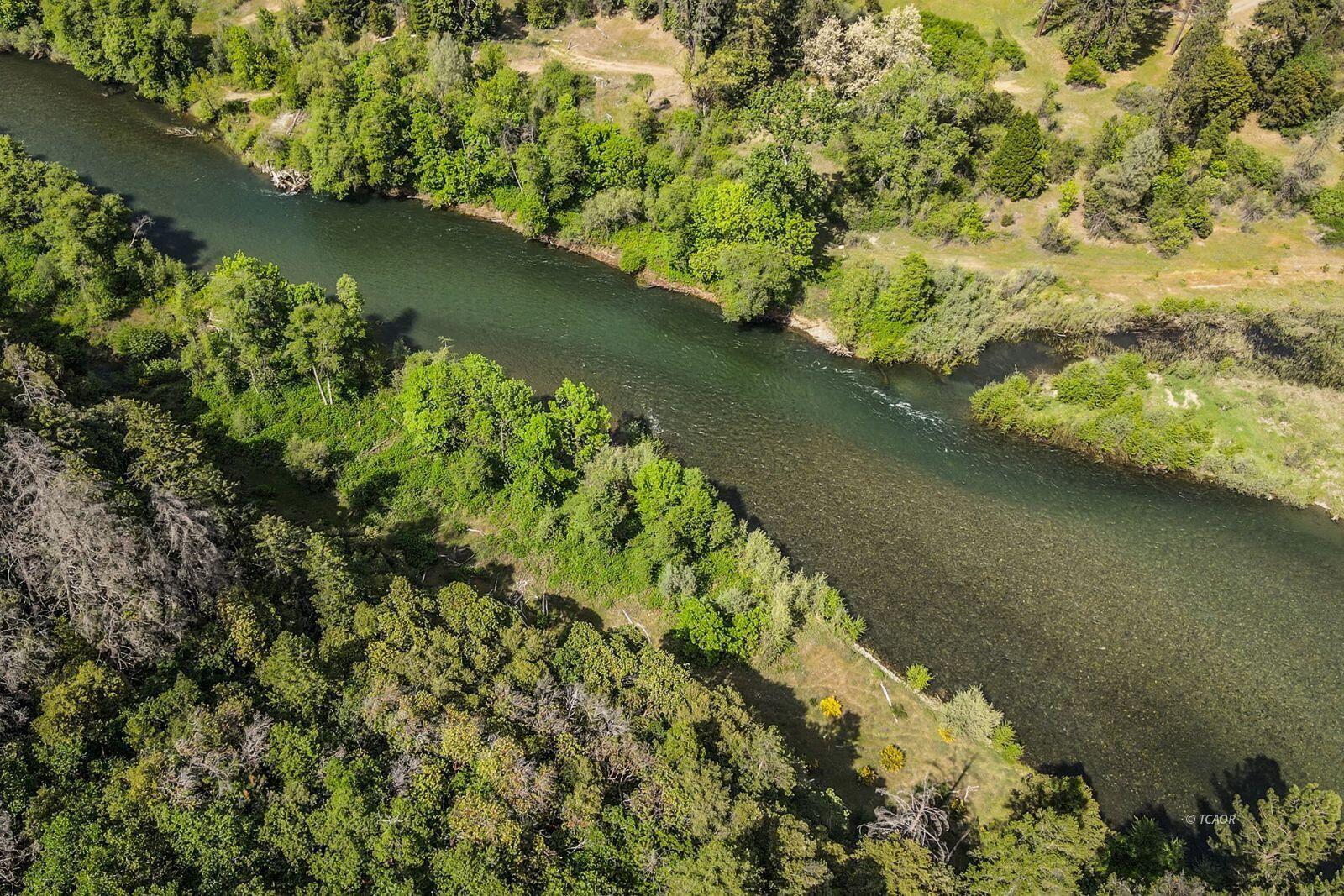 2940 Dutch Creek Road Junction City, CA 96048 - Photo 42 of 47 a view of a lake with a lake