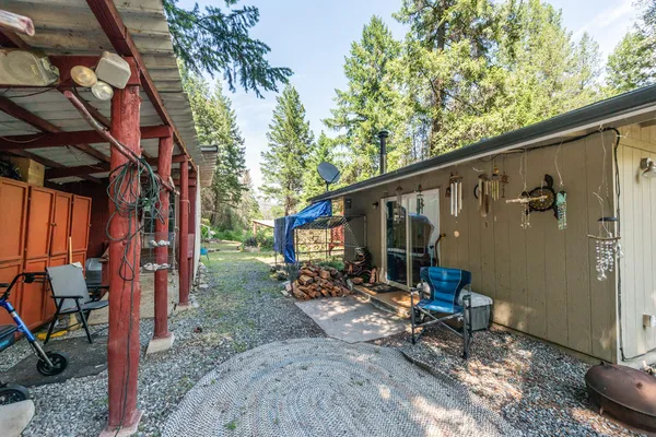 $250,000 | 2940 Dutch Creek Road, Junction City, CA 96048