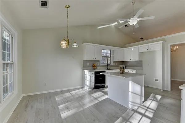 $399,900 | 1725 Patrick Mill Place Northeast, Buford, GA 30518