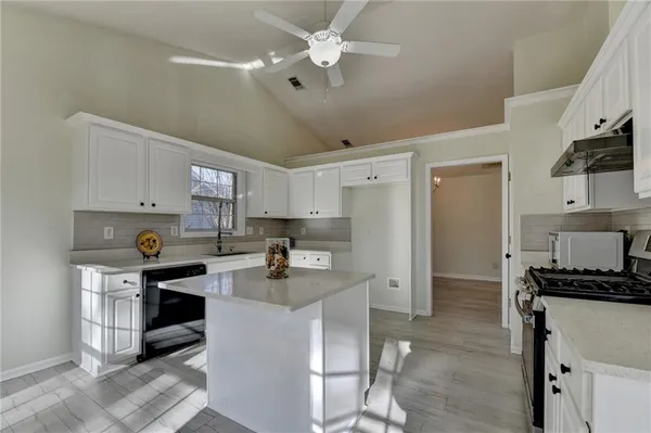 $399,900 | 1725 Patrick Mill Place Northeast, Buford, GA 30518