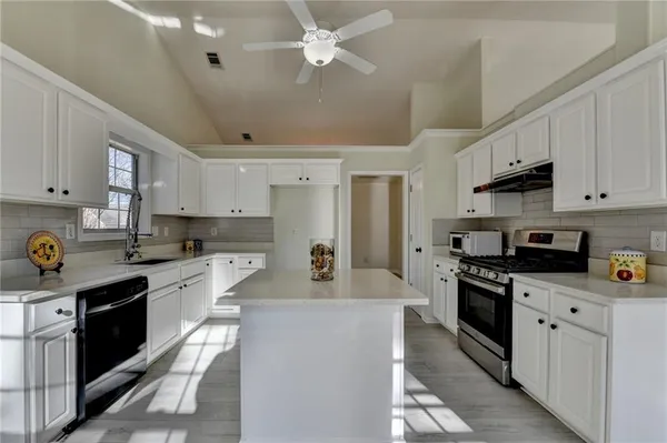 $399,900 | 1725 Patrick Mill Place Northeast, Buford, GA 30518