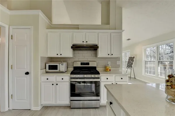 $399,900 | 1725 Patrick Mill Place Northeast, Buford, GA 30518