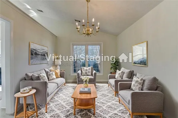 $399,900 | 1725 Patrick Mill Place Northeast, Buford, GA 30518