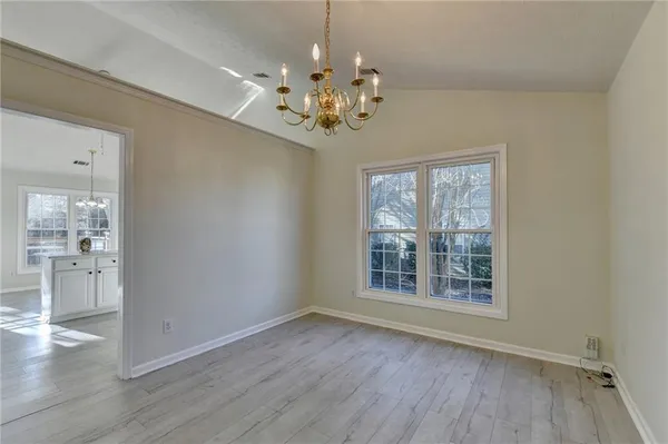 $399,900 | 1725 Patrick Mill Place Northeast, Buford, GA 30518