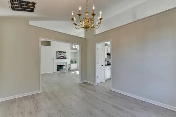 $399,900 | 1725 Patrick Mill Place Northeast, Buford, GA 30518