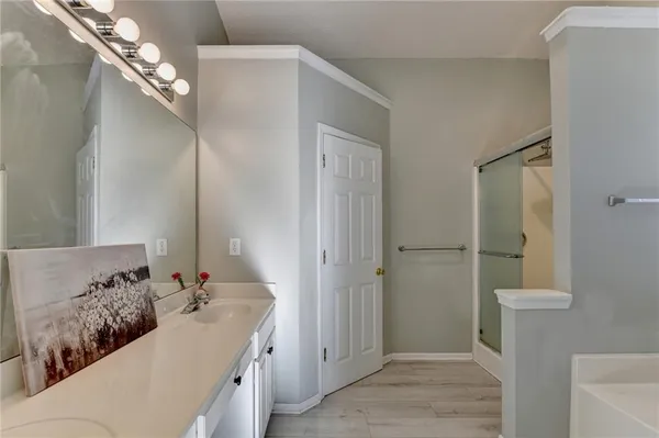 $399,900 | 1725 Patrick Mill Place Northeast, Buford, GA 30518