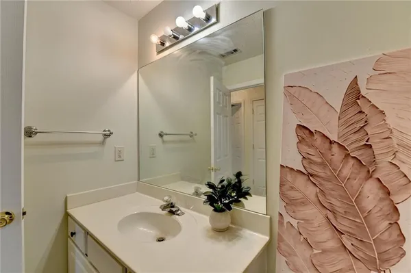 $399,900 | 1725 Patrick Mill Place Northeast, Buford, GA 30518