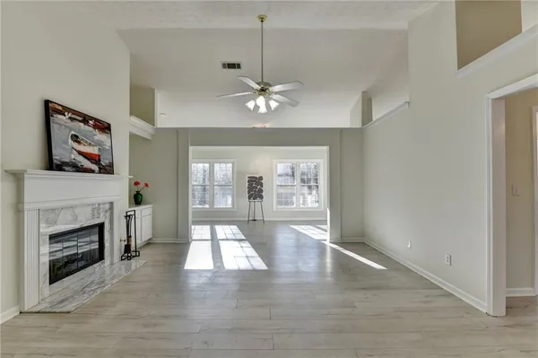 $399,900 | 1725 Patrick Mill Place Northeast, Buford, GA 30518