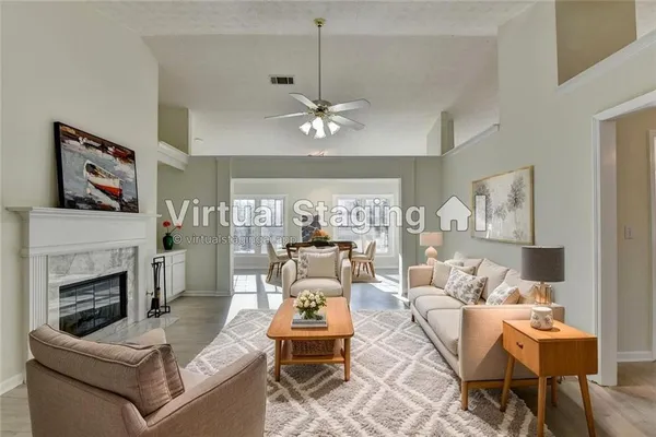 $399,900 | 1725 Patrick Mill Place Northeast, Buford, GA 30518