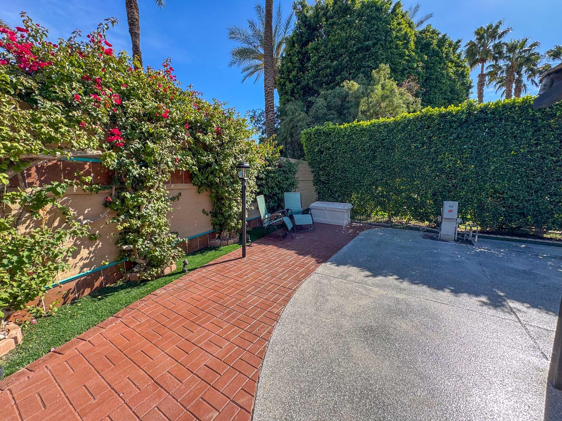 80394 Ave 48, Unit 117 Indio, CA 92201 - Photo 16 of 22 117 - 17 of 24