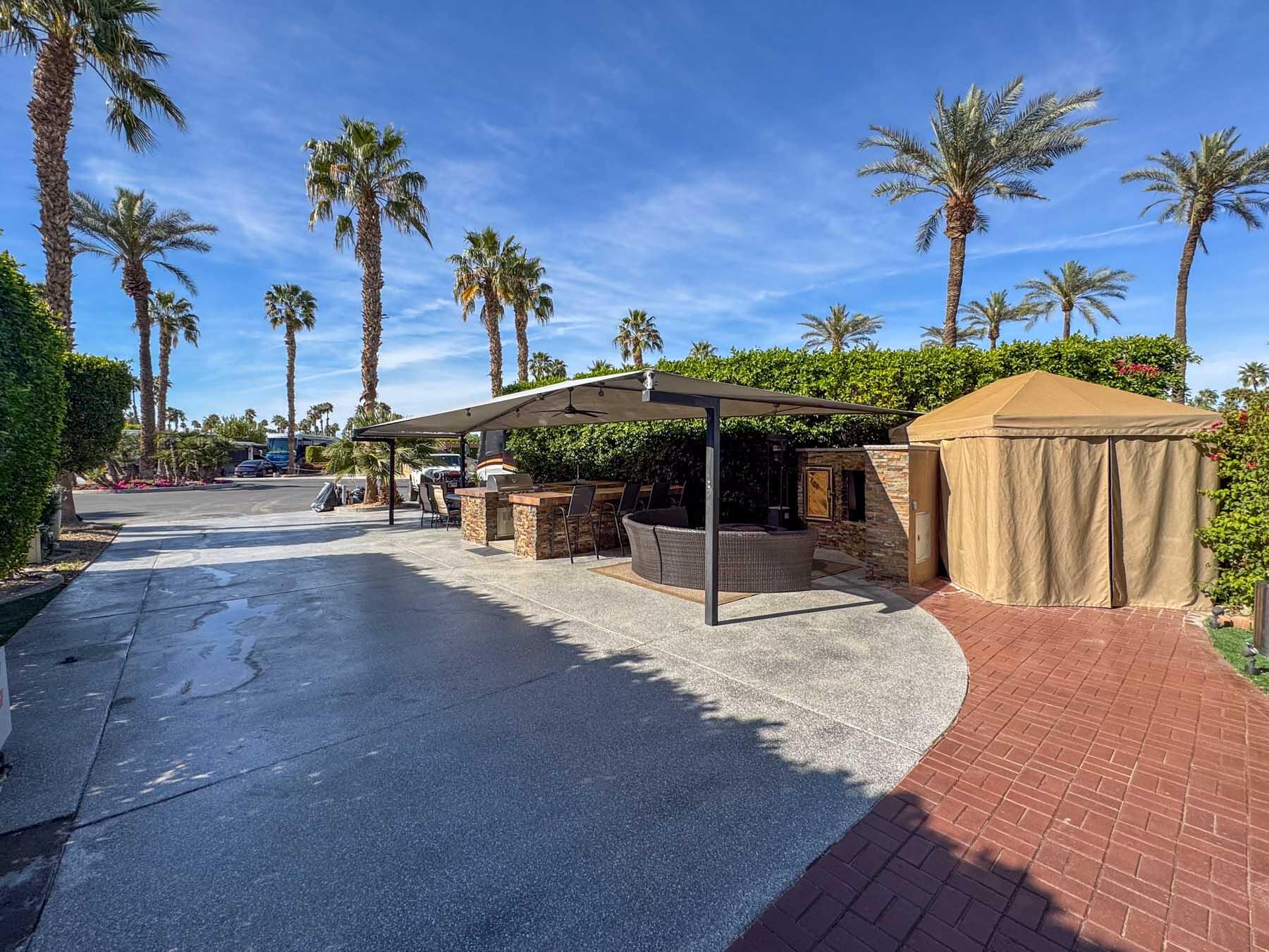 80394 Ave 48, Unit 117 Indio, CA 92201 - Photo 17 of 22 117 - 18 of 24