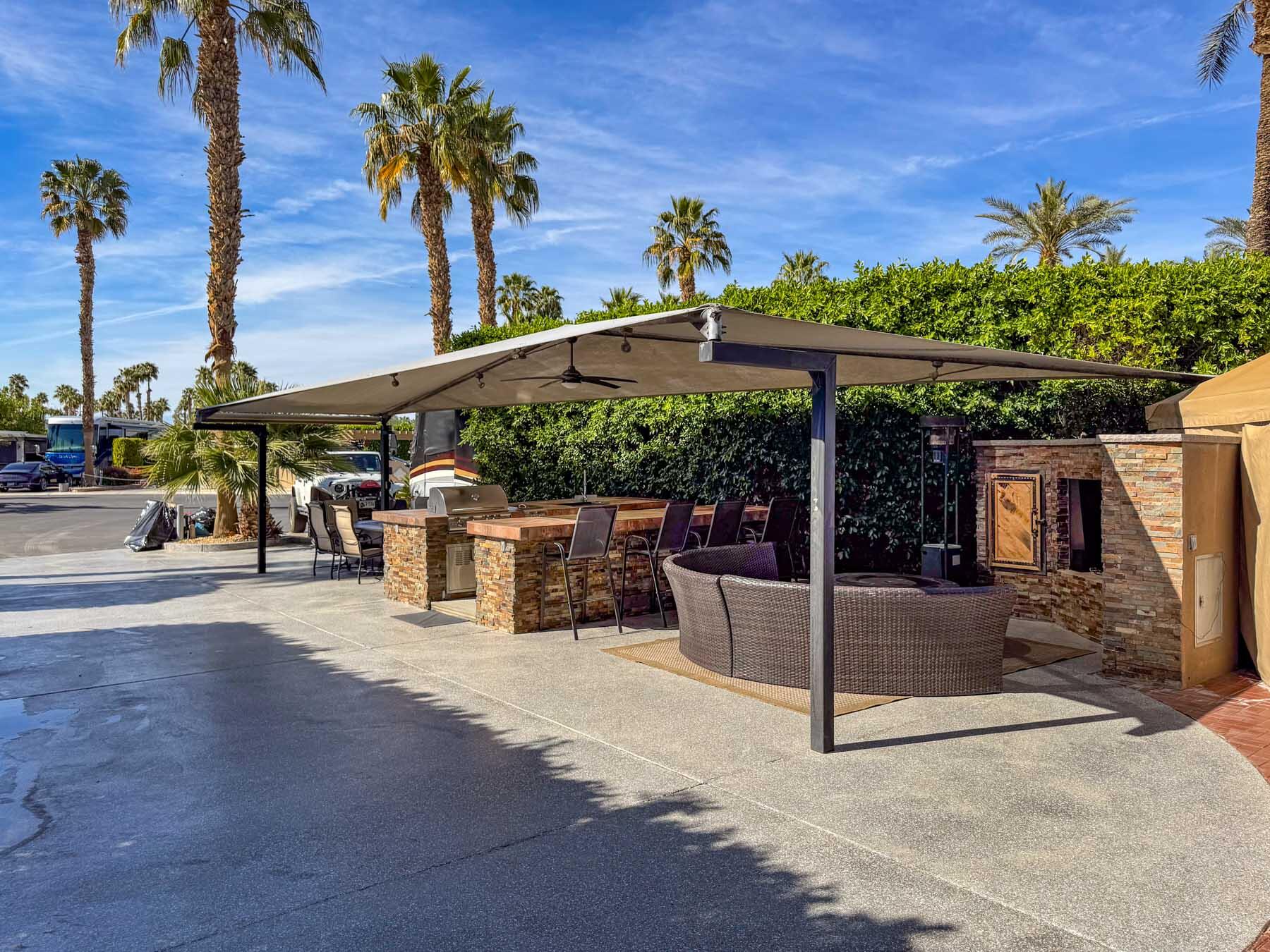 80394 Ave 48, Unit 117 Indio, CA 92201 - Photo 18 of 22 117 - 19 of 24