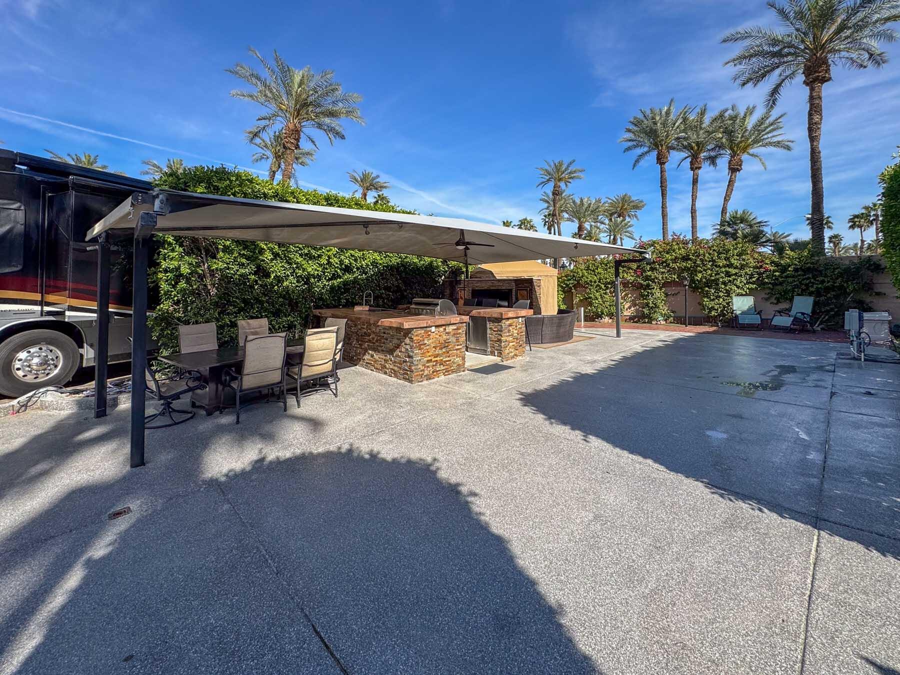 80394 Ave 48, Unit 117 Indio, CA 92201 - Photo 22 of 22 117 - 23 of 24